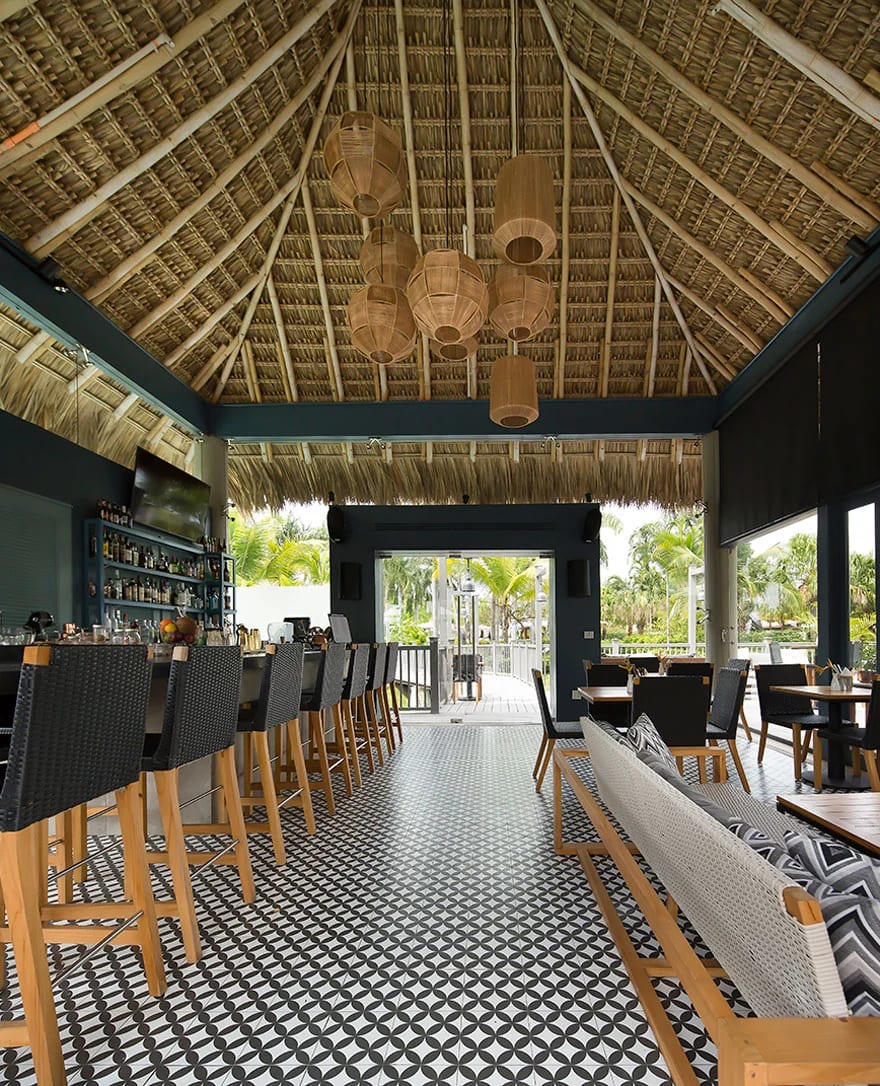 Restaurantes Buenaventura