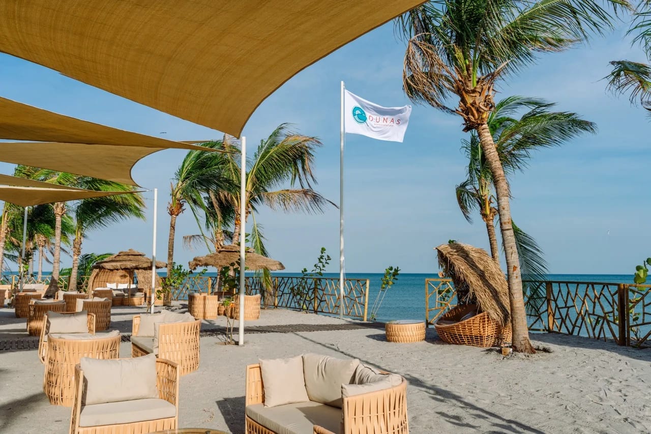 Dunas Beach Club