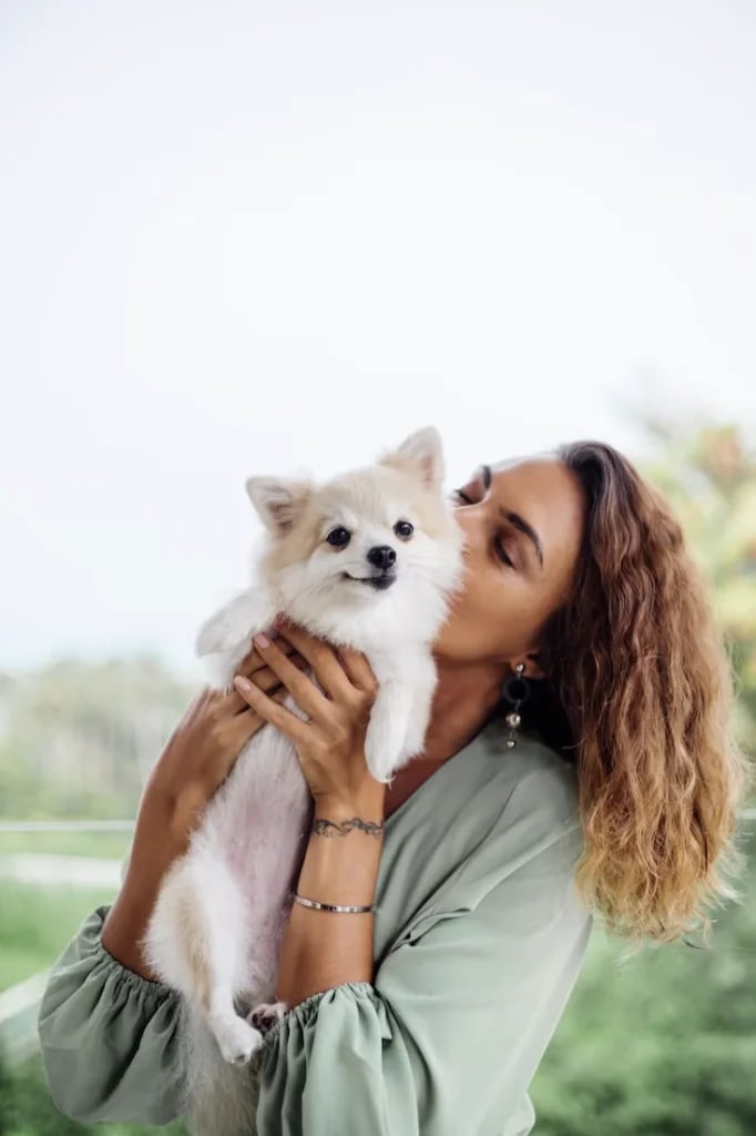 Pet Friendly