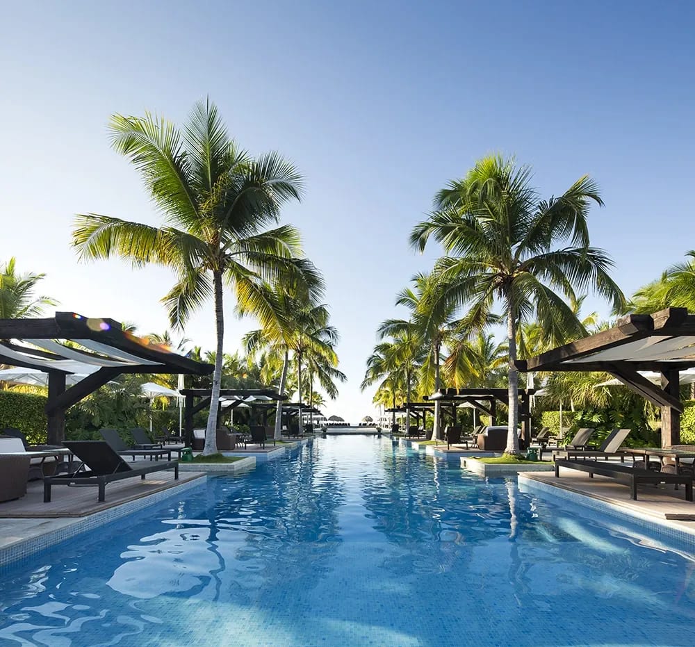 Faro Buenaventura Resort